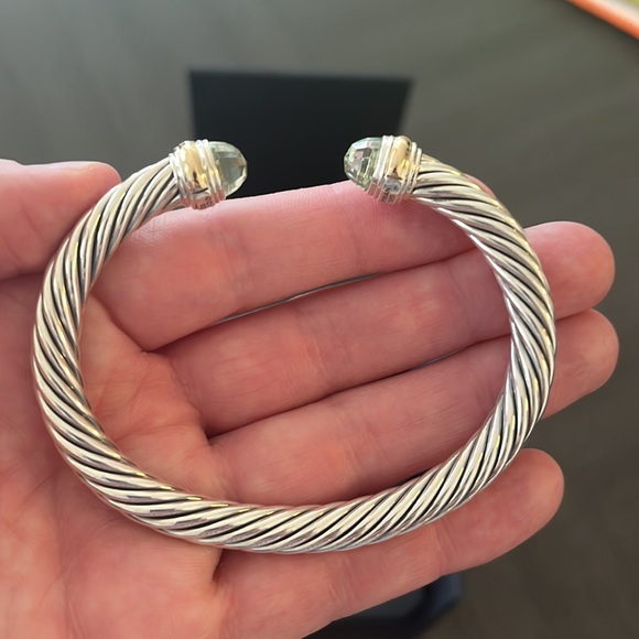 David Yurman Bracelet! - Picture 3 of 6